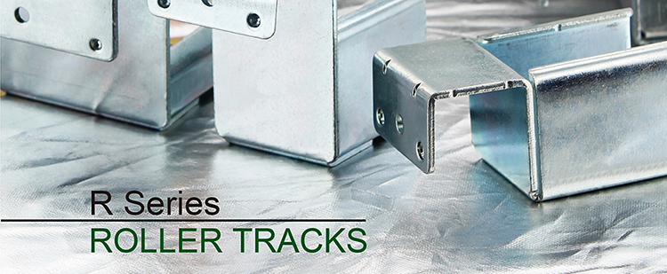 R系列（流利条系列）