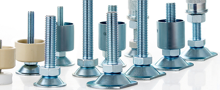 L系列（地脚系列）