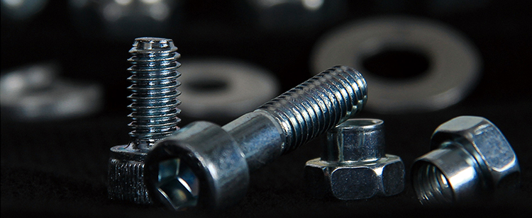 N系列（紧固件系列）